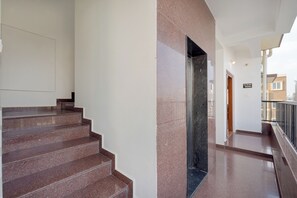 Interior - HOTEL NDS COMFORTS (Bengaluru)