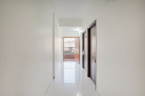 Interior - HOTEL NDS COMFORTS (Bengaluru)