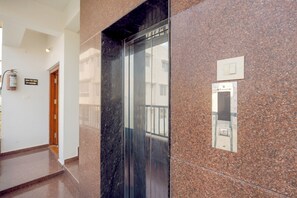 Interior - HOTEL NDS COMFORTS (Bengaluru)