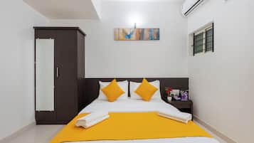 Camera Deluxe | Ferro/asse da stiro, Wi-Fi gratuito