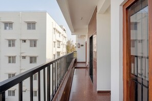 Property grounds - HOTEL NDS COMFORTS (Bengaluru)