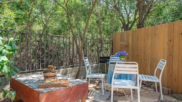 House | 2 bedrooms, Internet