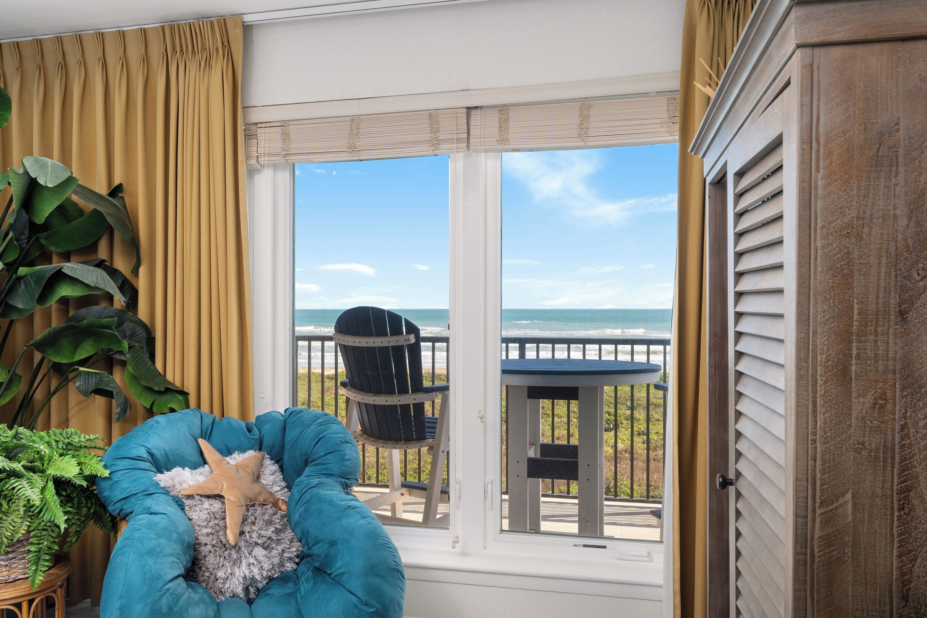 Apartment, Accessible