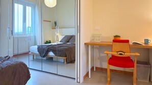 House | 1 bilik tidur, Internet 