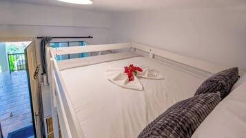 Apartment | 1 bedroom, Internet