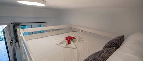 Apartment | 1 Schlafzimmer, Internetzugang