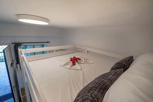 Fenia s Nest - Charming Sea Escape in Gaios Paxos