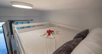 Fenia s Nest - Charming Sea Escape in Gaios Paxos