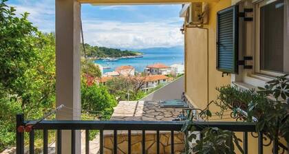 Fenia s Nest - Charming Sea Escape in Gaios Paxos