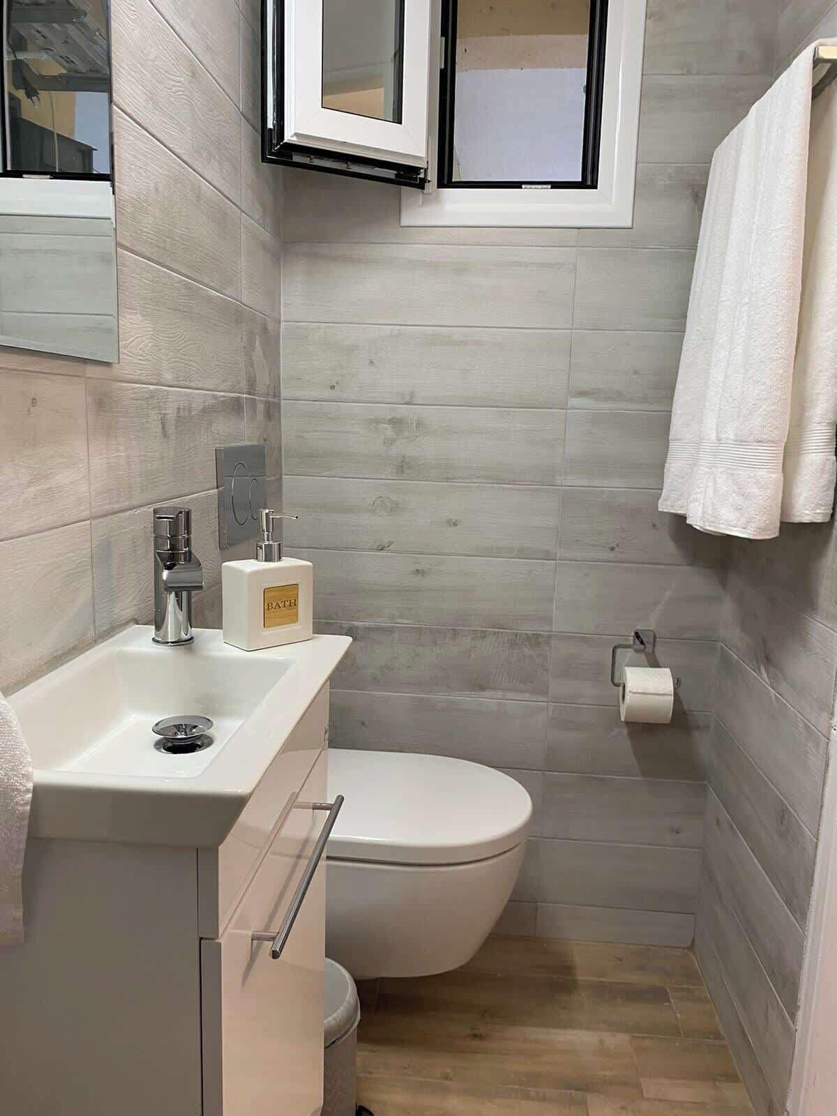 1 bedroom, Internet