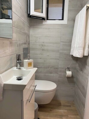 Casa | 1 quarto, acesso à internet de alta velocidade