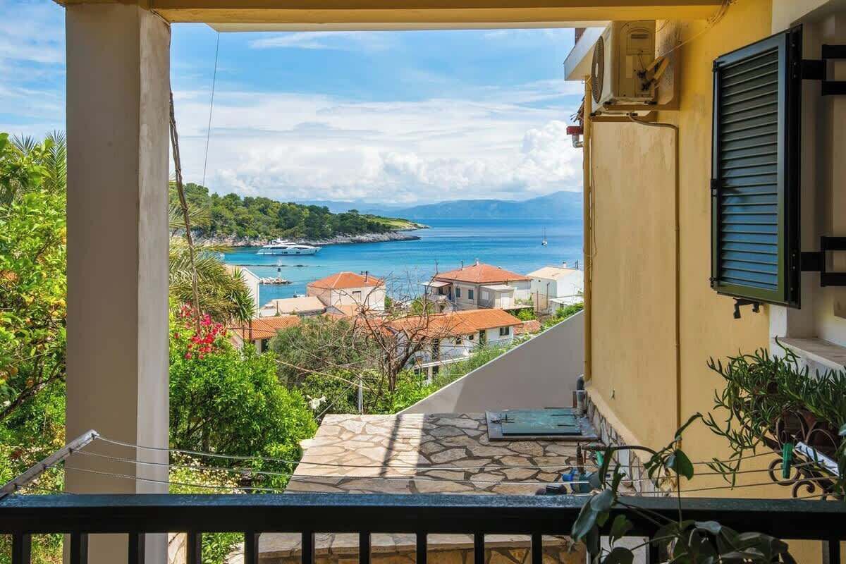 Apartemen | 1 kamar tidur dan internet