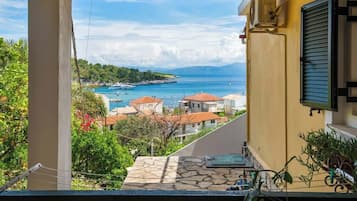 Apartment | 1 bedroom, Internet