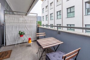 Apartment - Casa Watt Stylish Apartment With Balcony (Milan)