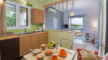 Apartment | 1 Schlafzimmer