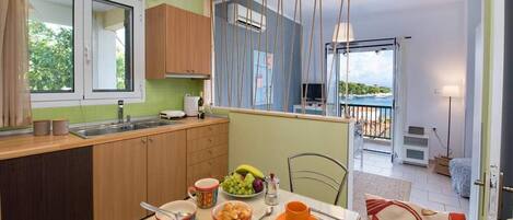 Appartement | 1 chambre