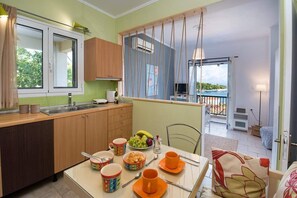 Apartemen | 1 kamar tidur