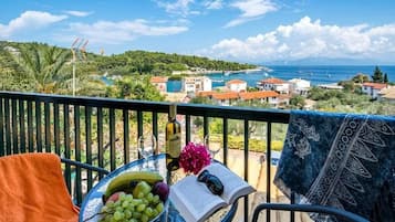 Apartment | 1 bedroom