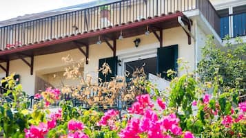 Apartment | 1 Schlafzimmer