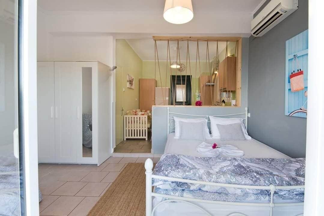 Apartment | 1 Schlafzimmer