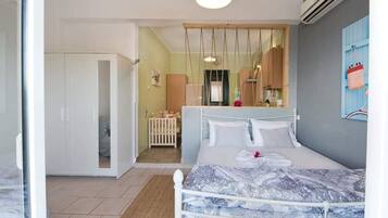 Apartment | 1 Schlafzimmer