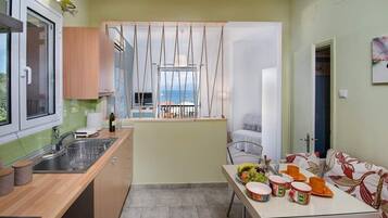 Apartment | 1 Schlafzimmer