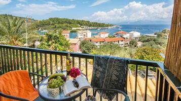 Apartment | 1 Schlafzimmer