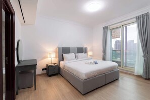 Apartment | 2 Schlafzimmer, Internetzugang