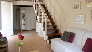 House | 1 bedroom, Internet