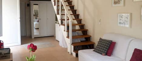 House | 1 bedroom, Internet