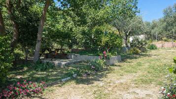 Rumah | 1 kamar tidur dan internet