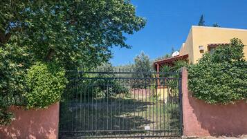 House | 1 bedroom, Internet