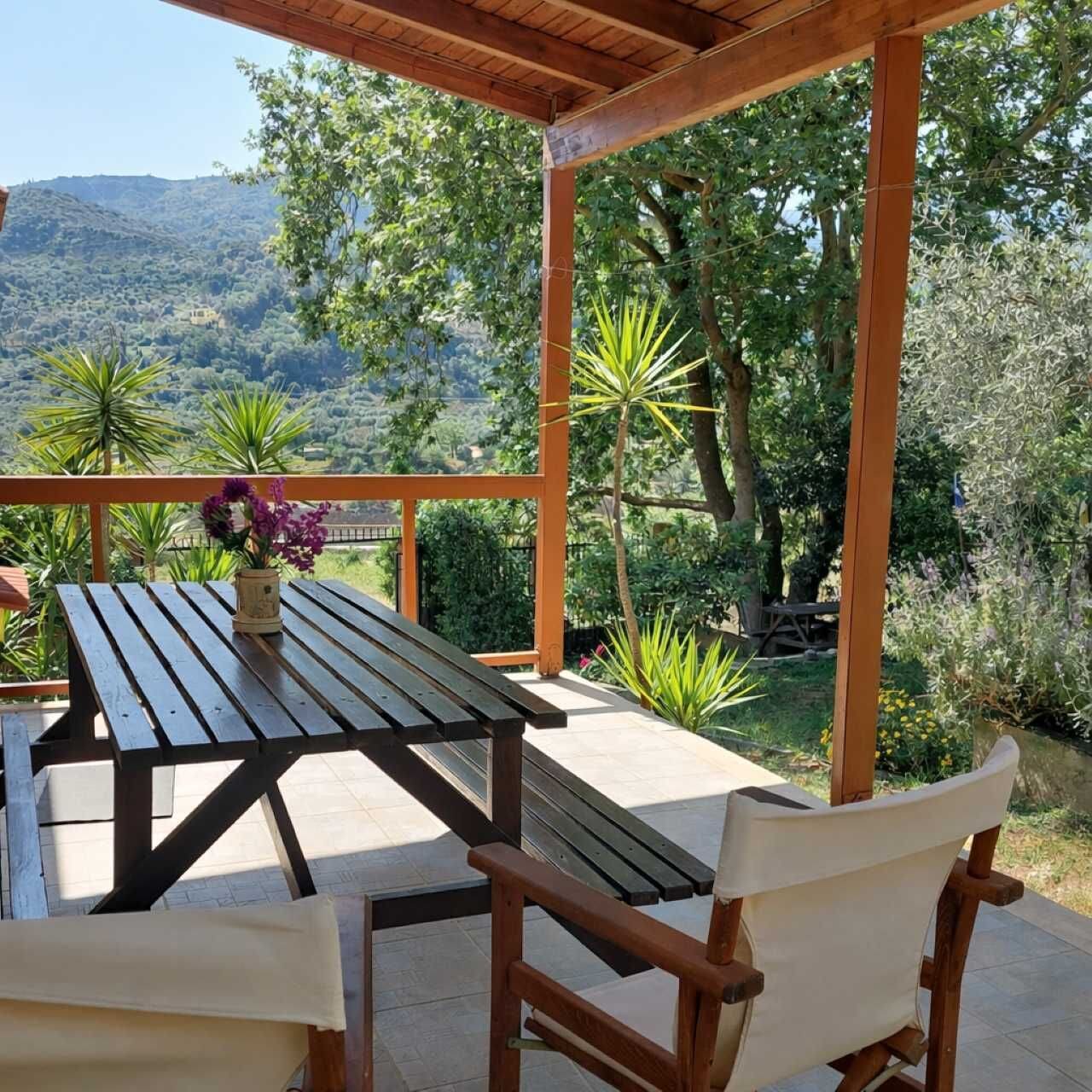 獨棟房屋 | 1 間臥室、網路服務