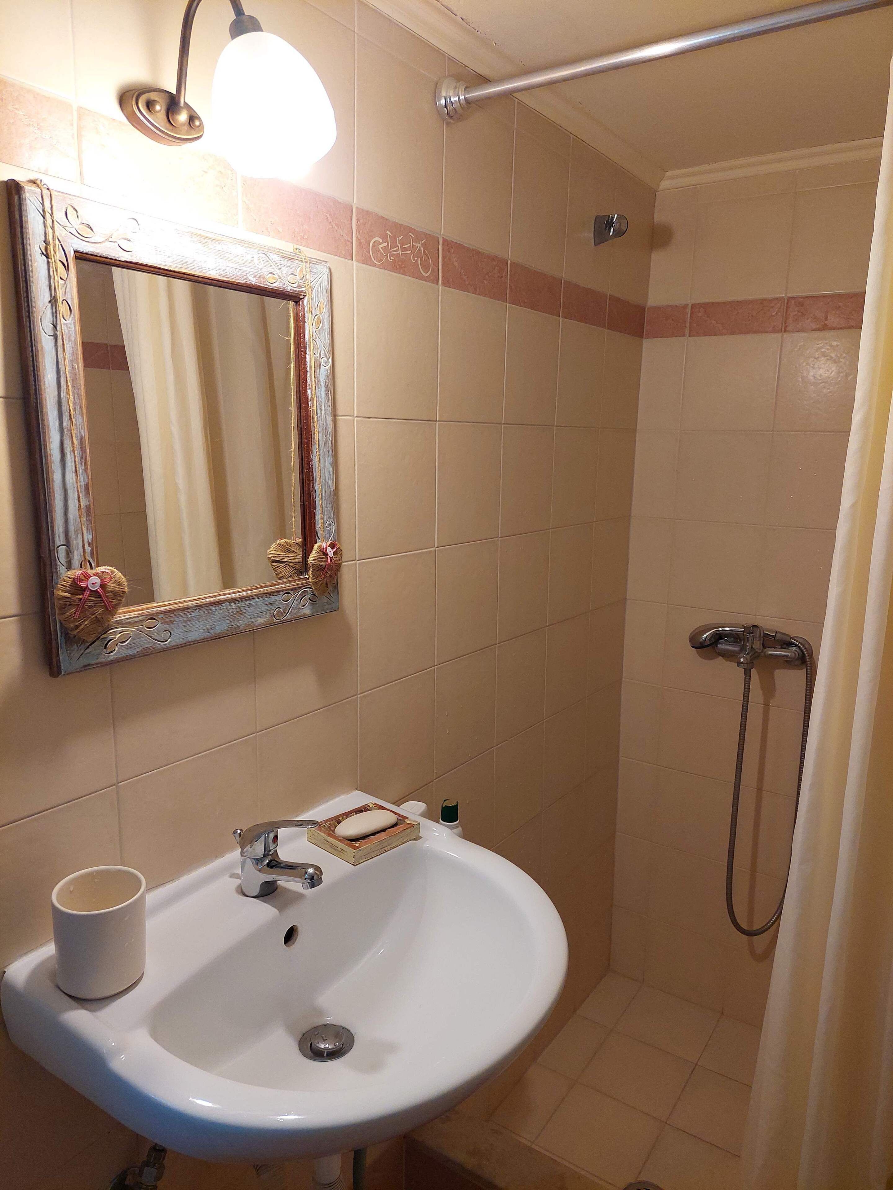 House | 1 bedroom, Internet