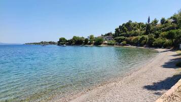 Rumah | 1 kamar tidur dan internet