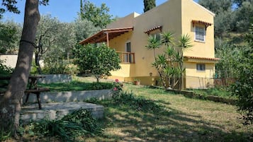 House | 1 bedroom, Internet