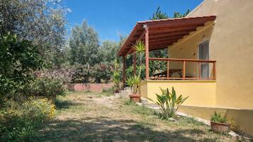 House | 1 bedroom, Internet
