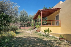 Maison | 1 chambre, Internet