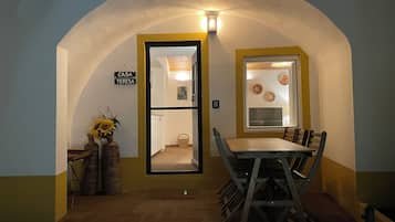 House, 3 Bedrooms, Patio | Terrace/patio