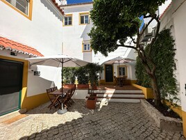 Jardín