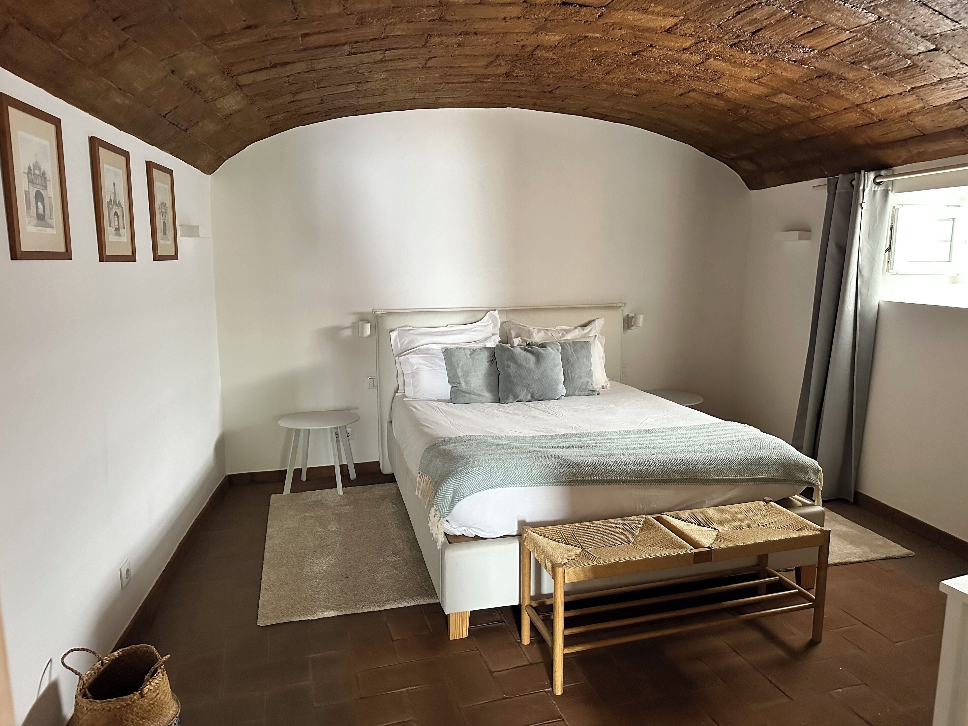 House, 3 Bedrooms, Patio | Iron/ironing board, travel crib, free WiFi, bed sheets