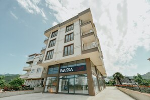 Exterior - Emissa Apart (Ordu)