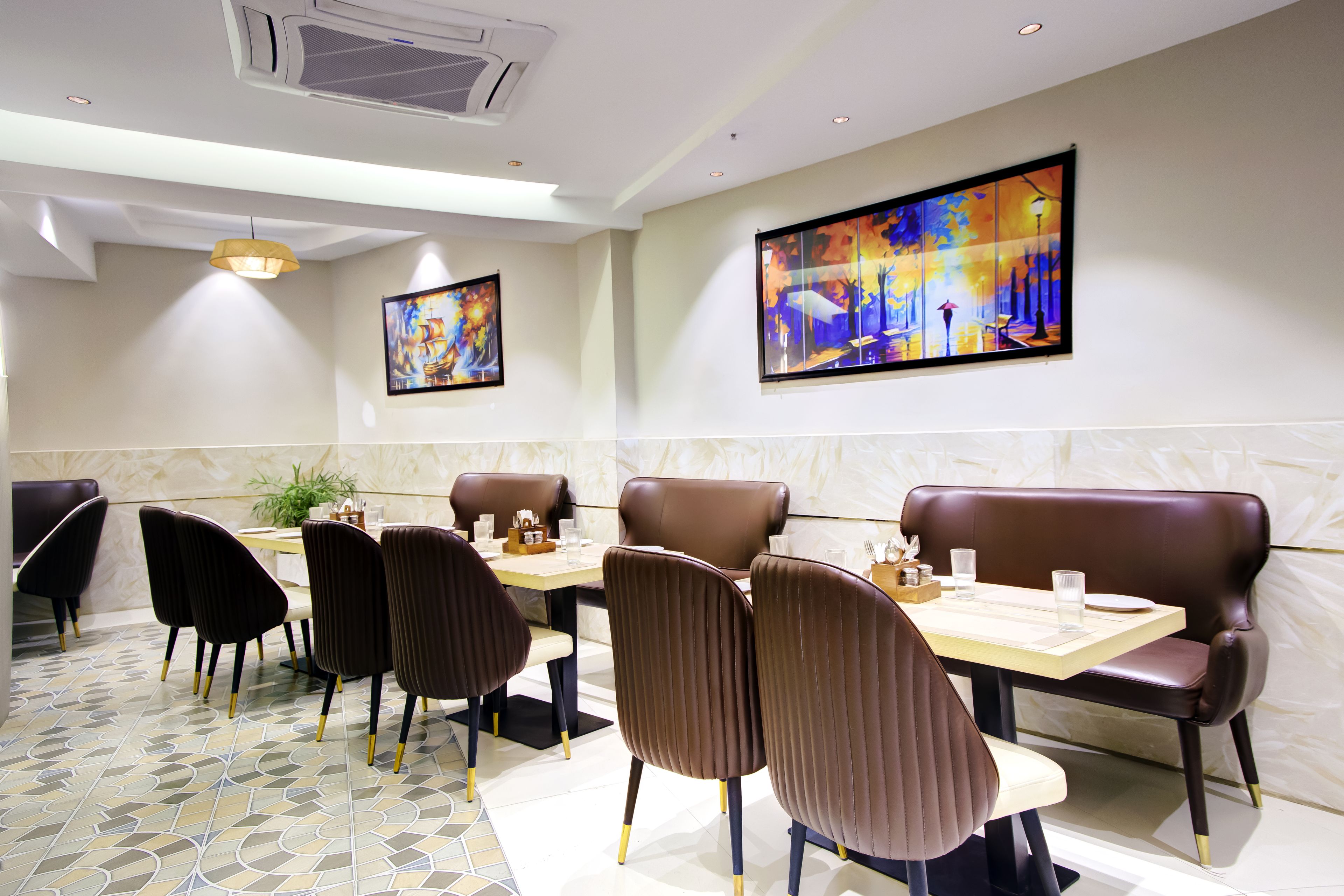 Restaurante