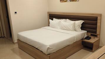 Club Room | Free WiFi