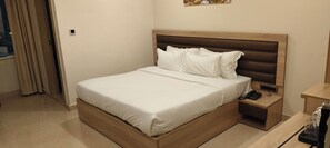 Kamar Klub | Wi-Fi gratis