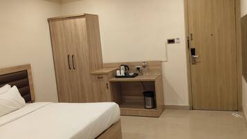 Club Room | Free WiFi