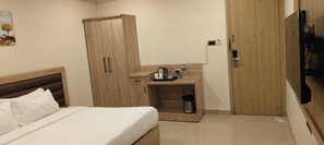 Kamar Klub | Wi-Fi gratis