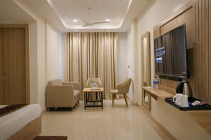 Executive suite | Gratis wifi