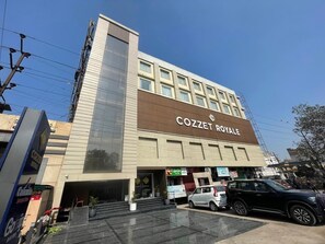 Aparcamiento sin asistencia gratuito