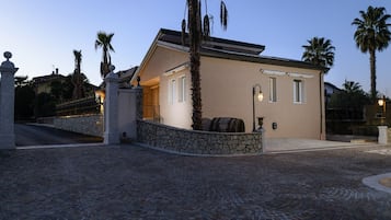Exterieur